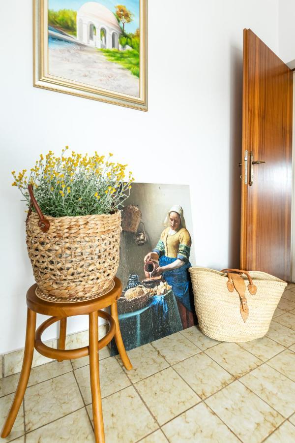 Apartment Lauma Задар Екстериор снимка