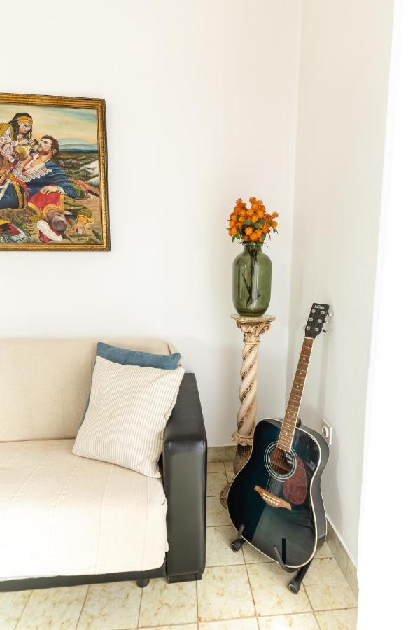 Apartment Lauma Задар Екстериор снимка