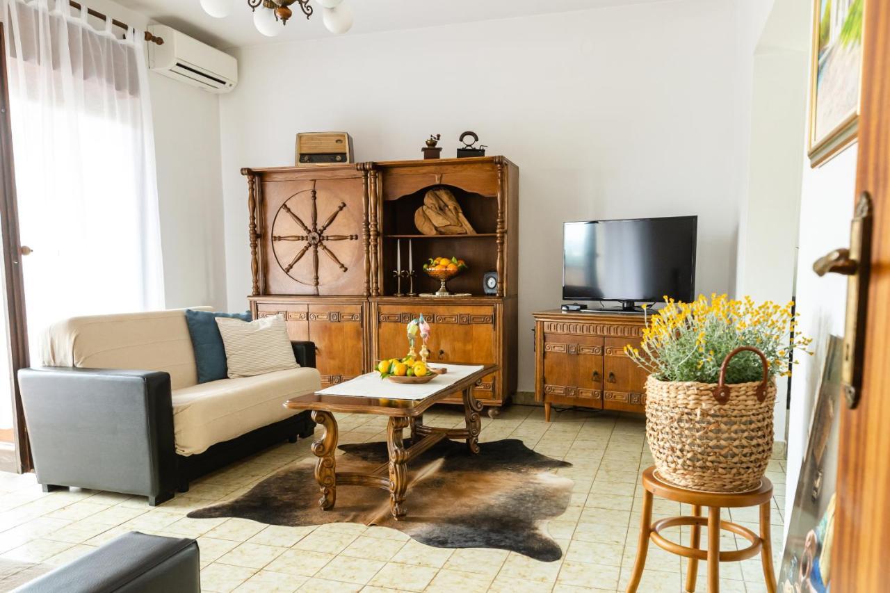 Apartment Lauma Задар Екстериор снимка