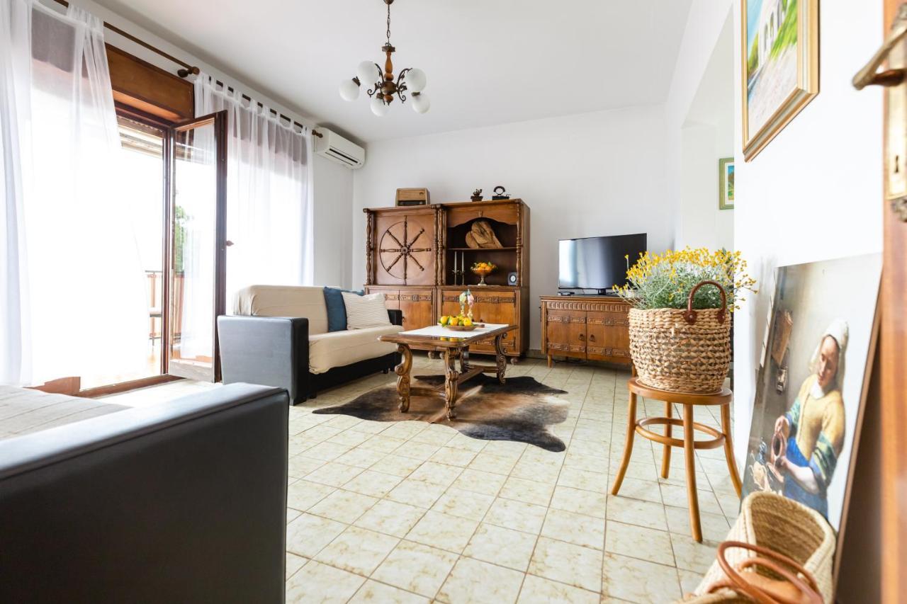 Apartment Lauma Задар Екстериор снимка