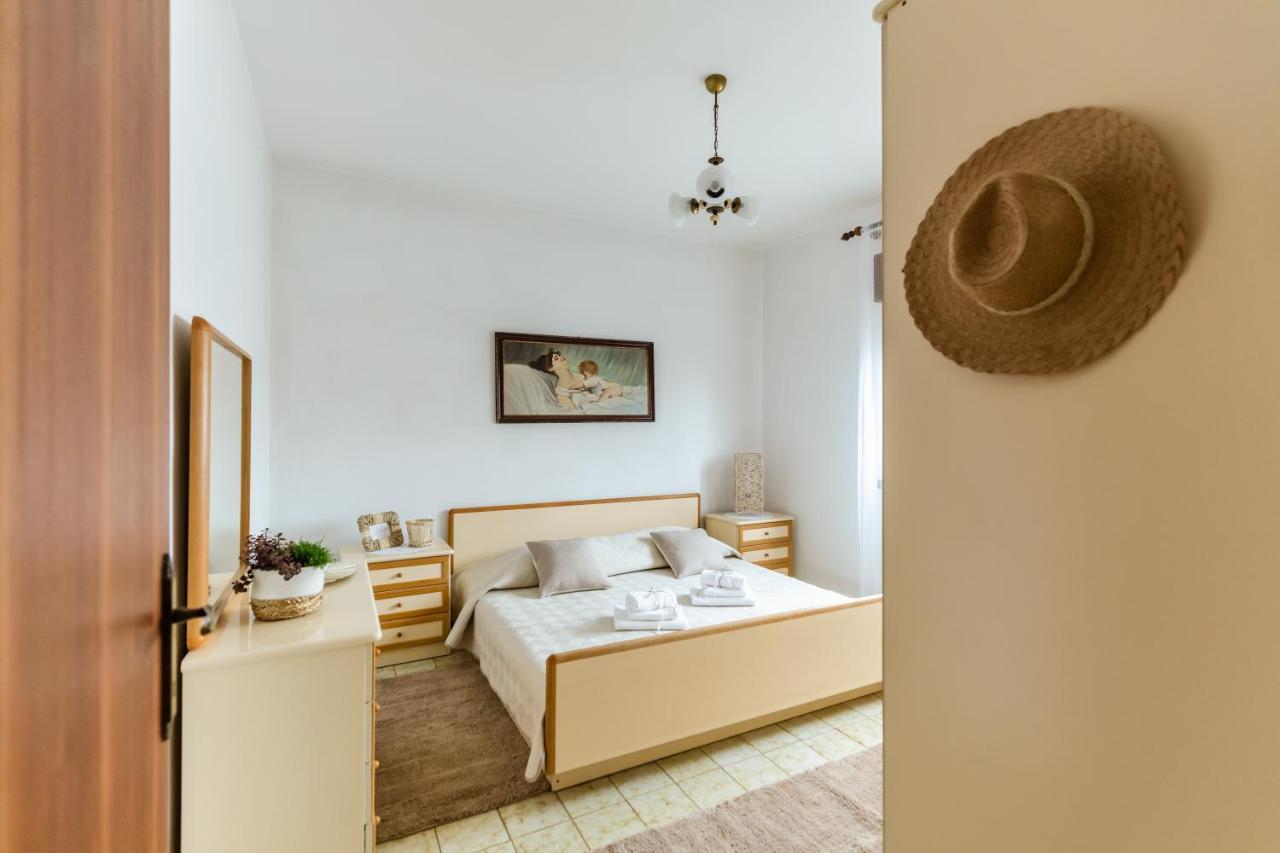 Apartment Lauma Задар Екстериор снимка