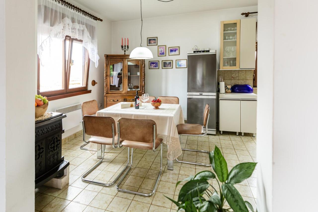 Apartment Lauma Задар Екстериор снимка