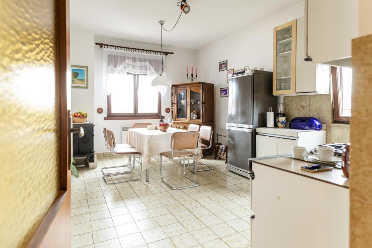 Apartment Lauma Задар Екстериор снимка
