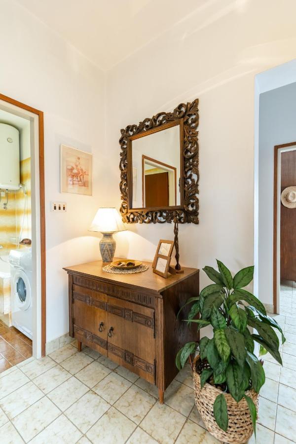 Apartment Lauma Задар Екстериор снимка