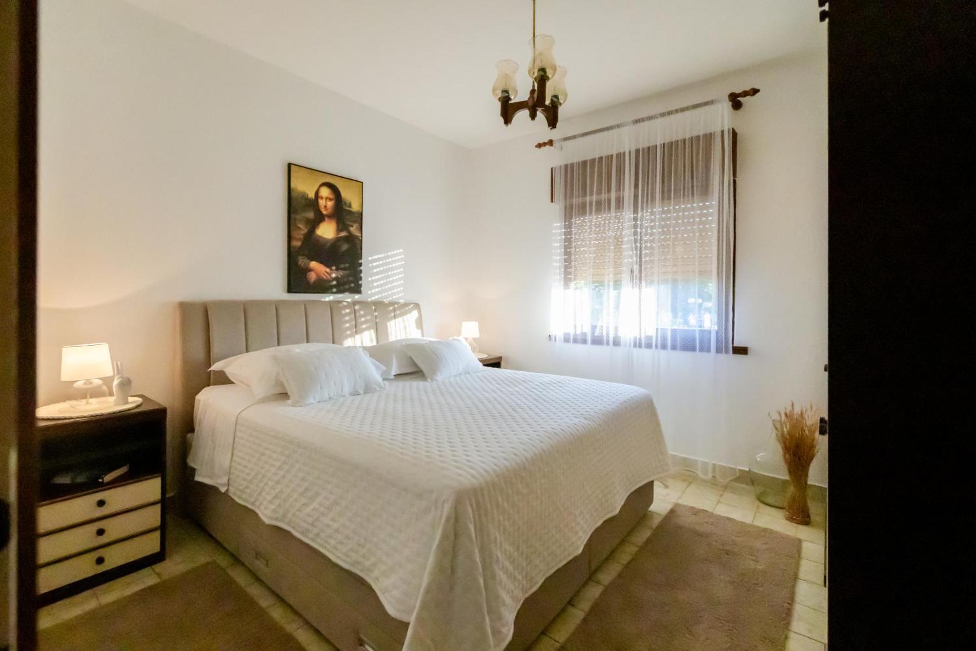 Apartment Lauma Задар Екстериор снимка