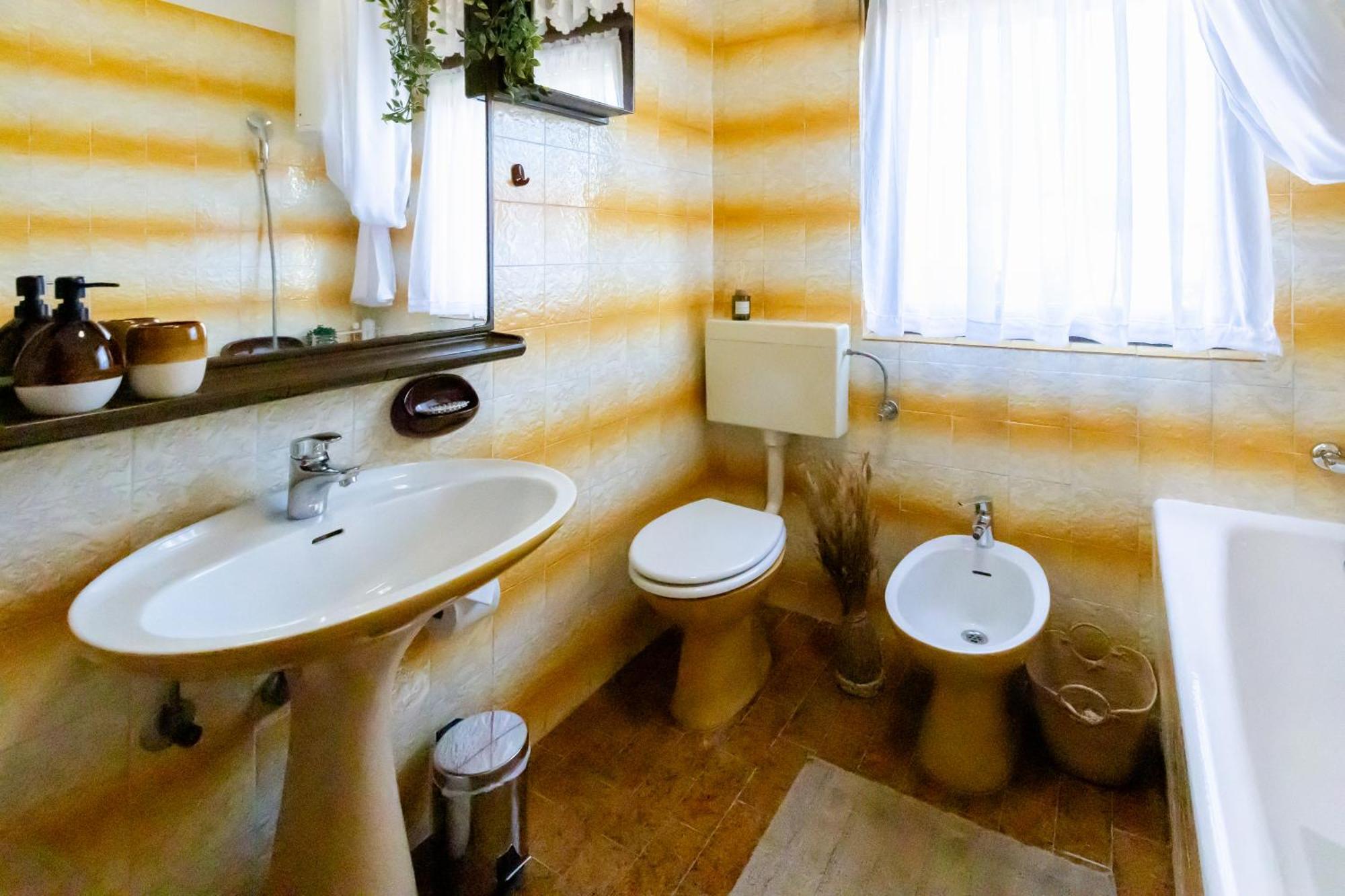 Apartment Lauma Задар Екстериор снимка